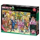 Jumbo Wasgij 1110100510 #4
