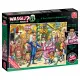 Jumbo Wasgij 1110100510