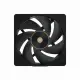 ASUS ProArt PF120 Fan PWM Black 3in1 #7