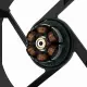 ASUS ProArt PF120 Fan PWM Black 3in1 #14