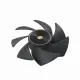 ASUS ProArt PF120 Fan PWM Black 3in1 #16