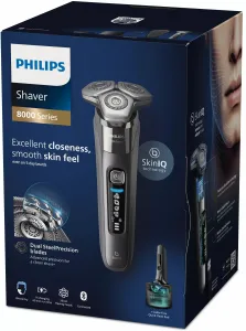 Philips SHAVER Series 8000 S8697/55