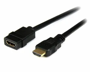 StarTech.com HDEXT2M