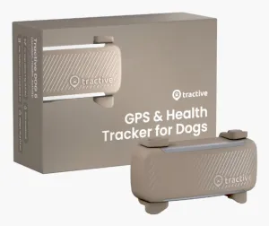 Tractive GPS DOG 6