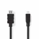 Nedis CVGB34700BK20