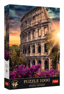Trefl Premium Plus Quality Photo Odyssey