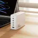 DUDAO A228EU 228Watt GaN 4xUSB-C+ 1xUSB-A #3