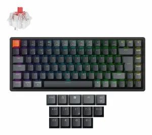 Keychron K2 Version 3