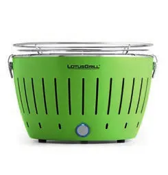 LotusGrill G34 U GR