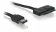 DeLOCK Cable Power Over eSATA > SATA 22pin