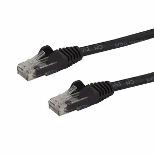 StarTech.com N6PATC50CMBK