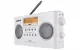 Sangean Portable Stereo Recever W/RDS