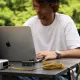 Rolling Square inCharge XL #11