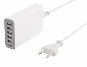 Deltaco USBC-AC101