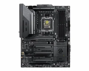 MSI MAG B850 TOMAHAWK MAX WIFI II