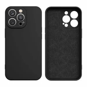 Hurtel Silicone Case
