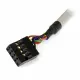 StarTech.com 35FCREADBK3 #3