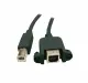 Alcasa USB 2.0 B/B 1.8m