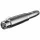 Goobay XLR 003