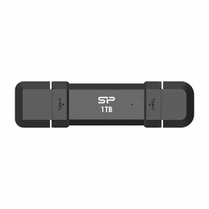 Silicon Power DS72