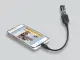 DeLOCK USB micro-B - USB 2.0-A, 0.18m #2