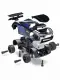 Revell Jackson Storm #2