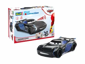Revell Jackson Storm