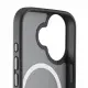 White Diamonds Hybrid Case #10