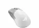 ASUS ROG Gladius III Wireless Aimpoint White