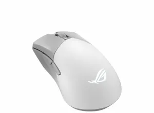 ASUS ROG Gladius III Wireless Aimpoint White