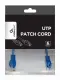 Gembird PP6U-0.25M/B #2