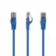 Gembird PP6U-0.25M/B