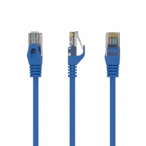Gembird PP6U-0.25M/B
