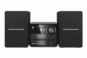 Blaupunkt MS13BT