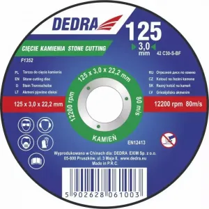 DEDRA F1352