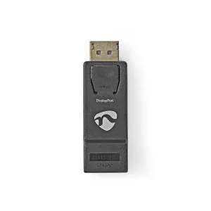 Nedis CCGB37915BK