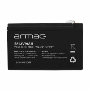 Armac B/12V/9AH