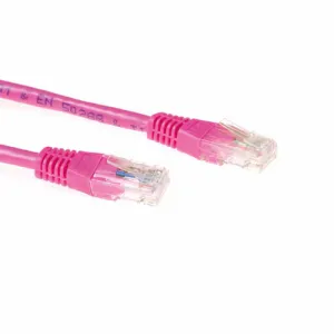 ACT CAT6A UTP 10m