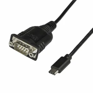 StarTech.com ICUSB232PROC