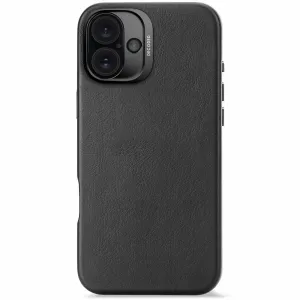 Decoded Leather Case