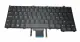 DELL Keyboard (NORWEGIAN)