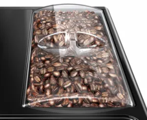 Melitta CAFFEO SOLO & Perfect Milk