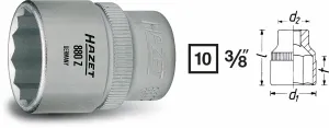 HAZET 880Z-16