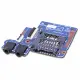 HP Audio board