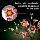 LEGO Botanicals 11510 #17