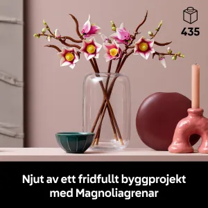 LEGO Botanicals 11510
