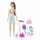 Barbie Fashionistas HKT91