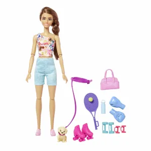 Barbie Fashionistas HKT91