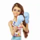 Barbie Fashionistas HKT91 #3