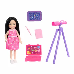 Barbie Chelsea HTK33